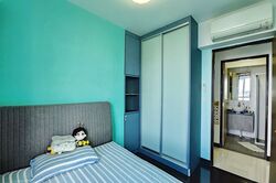 Blk 296C Skyline II @ Bukit Batok (Bukit Batok), HDB 4 Rooms #432028201